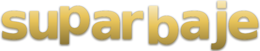 supar baje logo